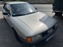 Bild des Angebotes Audi 80 1.8 S
