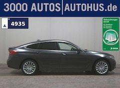 Bild des Angebotes BMW 640 Gran Turismo xDr Leder Navi LED HuD HiFi