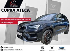 Bild des Angebotes CUPRA Ateca VZ Limited Edition 4Drive*Akrapo.*Top-View