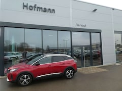 Bild des Angebotes Peugeot 3008 Hybrid4 GT Navi, SHZ, Kamera, 4WD, S-Dach