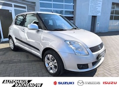 Bild des Angebotes Suzuki Swift Comfort 1.5 SHZ Keyless Entry Alu Klima el.SP Spie