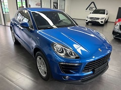 Bild des Angebotes Porsche Macan S Navi/Bi-Xenon/Leder/Totwinkel/Spurhalte
