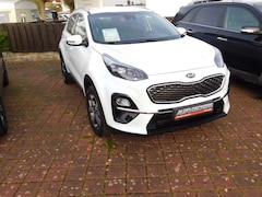 Bild des Angebotes Kia Sportage 1.6 GDI DREAM-TEAM EDITION