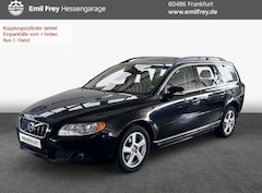 Bild des Angebotes Volvo V70 T4 Momentum Glasd ACC BLIS Leder Navi Xenon