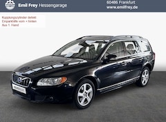 Bild des Angebotes Volvo V70 T4 Momentum Glasd ACC BLIS Leder Navi Xenon