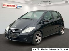 Bild des Angebotes Mercedes-Benz A 160 Klimaanlage SHZ Freisprech AHK