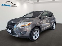 Bild des Angebotes Ford Kuga 2,5 Titanium*4WD*Autom*Pano*Navi*Bi-Xenon