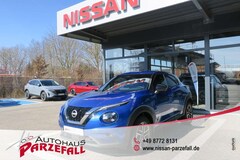 Bild des Angebotes Nissan Juke 1.0 DIG-T DCT N-CONNECTA RFK SHZ BHF