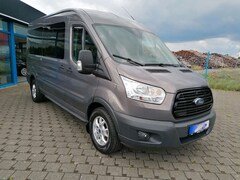 Bild des Angebotes Ford Transit Kombi 350 L3 Trend,Standh.ACC.FSH.Klima