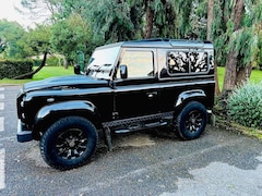 Bild des Angebotes Land Rover Defender 90 DPF Station Wagon SE