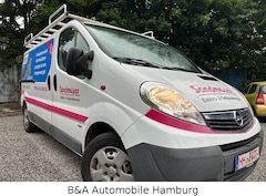 Bild des Angebotes Opel Vivaro Kombi Kasten L2H1 2,9t+2 Hand+Tüv Neu+Kli