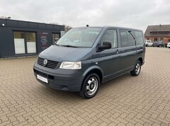 Bild des Angebotes VW T5 Multivan T5 2.5 TDI Multivan BEACH Automatik 2HD