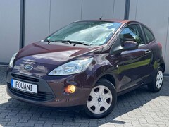 Bild des Angebotes Ford Ka/Ka+ Trent*1.HAND*GARANTIE*ALLWETTER*KLIMA