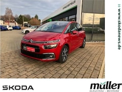 Bild des Angebotes Citroen Grand C4 Picasso Spacetourer Pure Tech 130 Selection