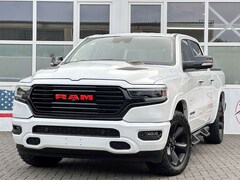Bild des Angebotes Dodge RAM 1500 Laramie 5,7L 4x4 Limited Package Prins