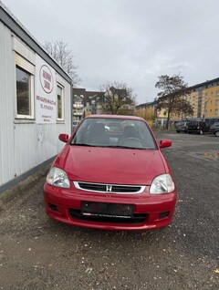 Bild des Angebotes Honda Logo 1.3I