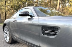 Bild des Angebotes Mercedes-Benz AMG GT Coupe Speedshift 7G-DCT