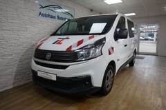 Bild des Angebotes Fiat Talento Kasten L1H1 AHK Navi Kam. Tempo.
