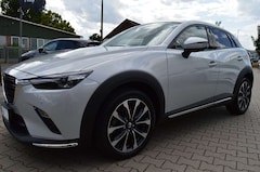 Bild des Angebotes Mazda CX-3 SKYACTIV-G 2.0 SELECTION DUK-P TEC-P NAV