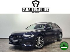 Bild des Angebotes Audi A6 35 TDI Black Pano Matrix Virtual Kamera Leder