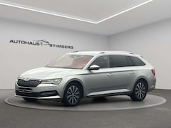 Bild des Angebotes Skoda Superb Combi Ambition*AHK*KAMERA*NAVI*PDC*1.HAND