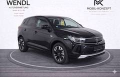 Bild des Angebotes Opel Grandland X 1.2 Turbo  Elegance + ULTIMATE Paket
