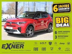 Bild des Angebotes Citroen C3 Aircross Turbo 100 S&S PLUS Rückfahrkamera