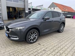 Bild des Angebotes Mazda CX-5 Sports-Line AWD
