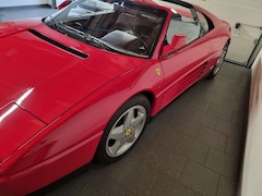 Bild des Angebotes Ferrari 348 TS "Targa"