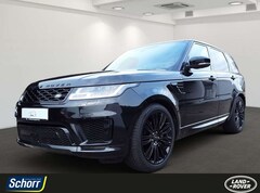 Bild des Angebotes Land Rover Range Rover Sport D300 HSE Dynamic (LW)