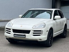 Bild des Angebotes Porsche Cayenne Diesel Facelift BiXenon Schiebedach Navi