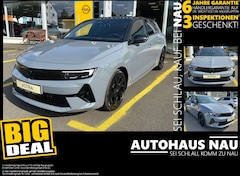 Bild des Angebotes Opel Astra L 1.2 Turbo GS inkl. Inspektionspaket !!