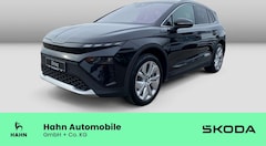 Bild des Angebotes Skoda Elroq 85 Navi LED ACC HuD AHK 20" StH Wärmepumpe