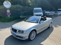 Bild des Angebotes BMW 323 Ci LPG GASANLAGE