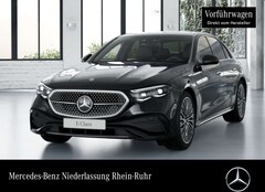 Bild des Angebotes Mercedes-Benz E 200 Sport-AMG ALU 20" Pano-Dach Distronic PTS