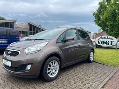 Bild des Angebotes Kia Venga FIFA World Cup Edition 1.6 PANO/AHK/SHZ