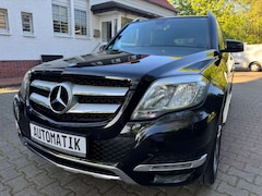 Bild des Angebotes Mercedes-Benz GLK 220 CDI  4Matic/Mercedes Scheckheft/AMG Line