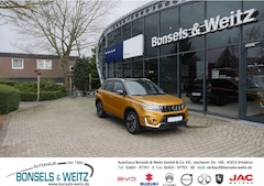 Bild des Angebotes Suzuki Vitara Mild-Hybrid Comfort+ 4x2 1.4 COMFORT+ HYBRID Navi