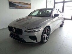 Bild des Angebotes Volvo S60 Plus Dark*LEDER BEIGE*MITARBEITERFAHRZEUG !