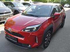 Bild des Angebotes Toyota Yaris Cross Hybrid FWD Team Deutschland Inkl. Winter und Smart-Connect-Paket