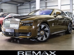 Bild des Angebotes Rolls-Royce Spectre / Shooting Star / DuoTone / Bespoke