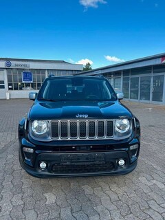 Bild des Angebotes Jeep Renegade Limited  *SUPERSALE*