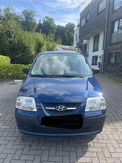 Bild des Angebotes Hyundai Atos Prime 1.0 *TÜV NEU*