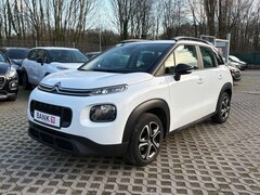 Bild des Angebotes Citroen C3 Aircross 1,2i*Klima*1.Hand