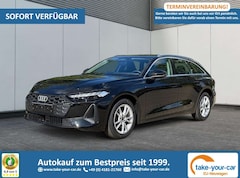 Bild des Angebotes Audi A5 Avant *SOFORT* AHK+KAMERA+EL.HECKKL.+NAVI+SHZ+1...