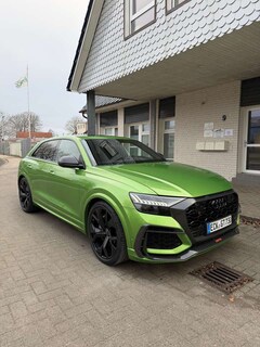 Bild des Angebotes Audi RS Q8 Audi RS Q8 – APR Stage 1 | 720 PS | 1020 Nm | MwSt