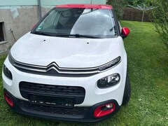 Bild des Angebotes Citroen C3 C3 Pure Tech 83 S Navi, Regensensor, Apple Car usw