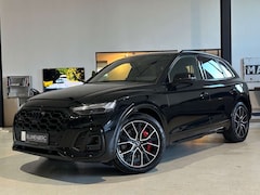 Bild des Angebotes Audi SQ5 quattro,*Black,360°Kam,Matrix,Apple*
