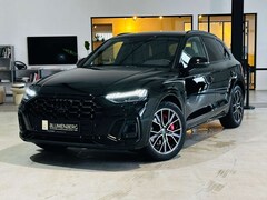 Bild des Angebotes Audi SQ5 quattro,*Black,360°Kam,Matrix,Apple*