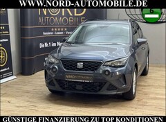 Bild des Angebotes SEAT Arona Style Fast Lane 1.0 TGI Navi/LED/Kamera Style